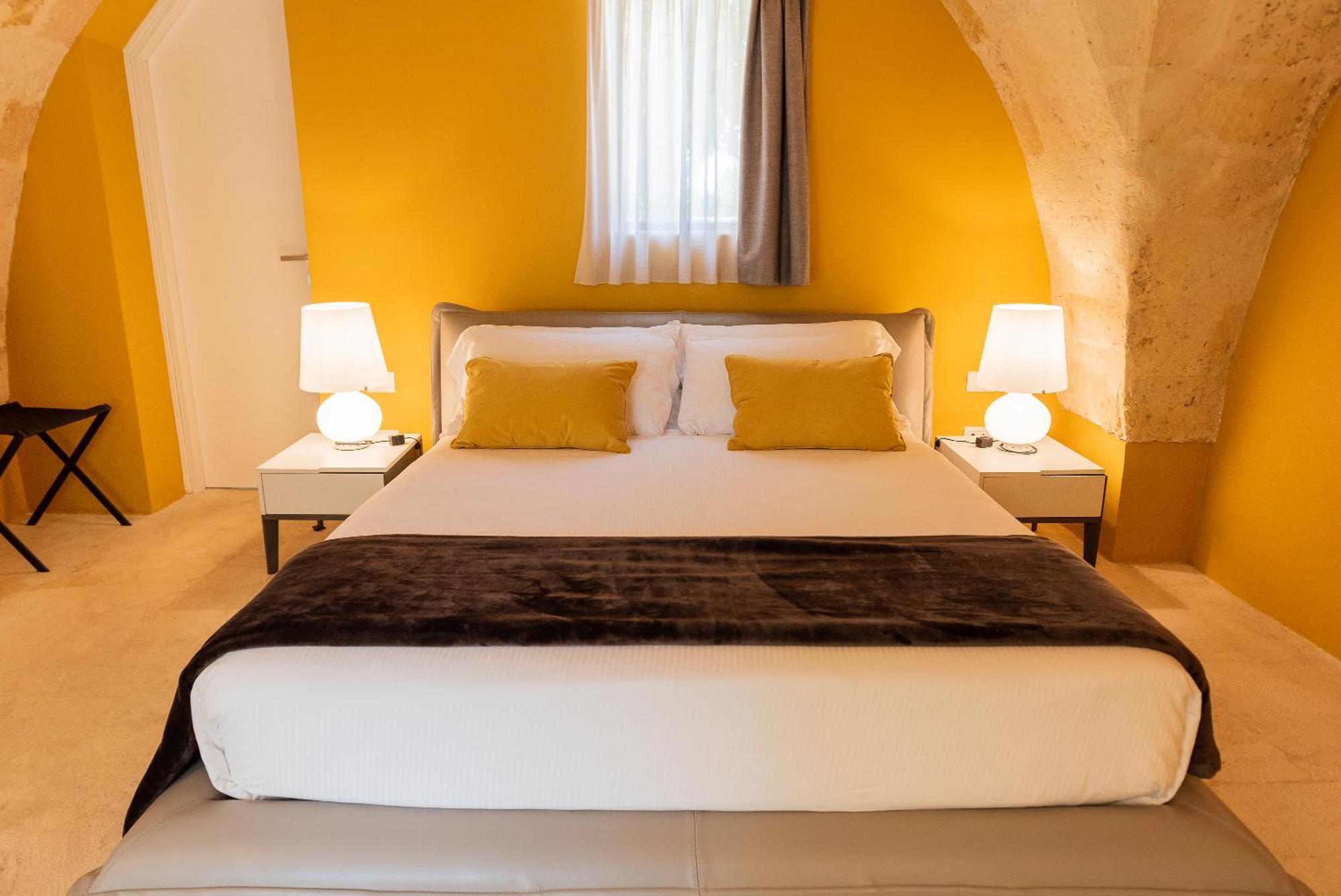 Masseria Li Reni Manduria Εξωτερικό φωτογραφία