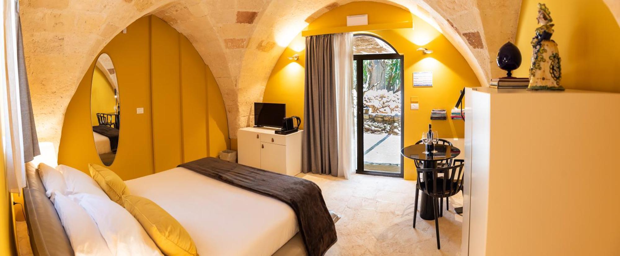 Masseria Li Reni Manduria Εξωτερικό φωτογραφία