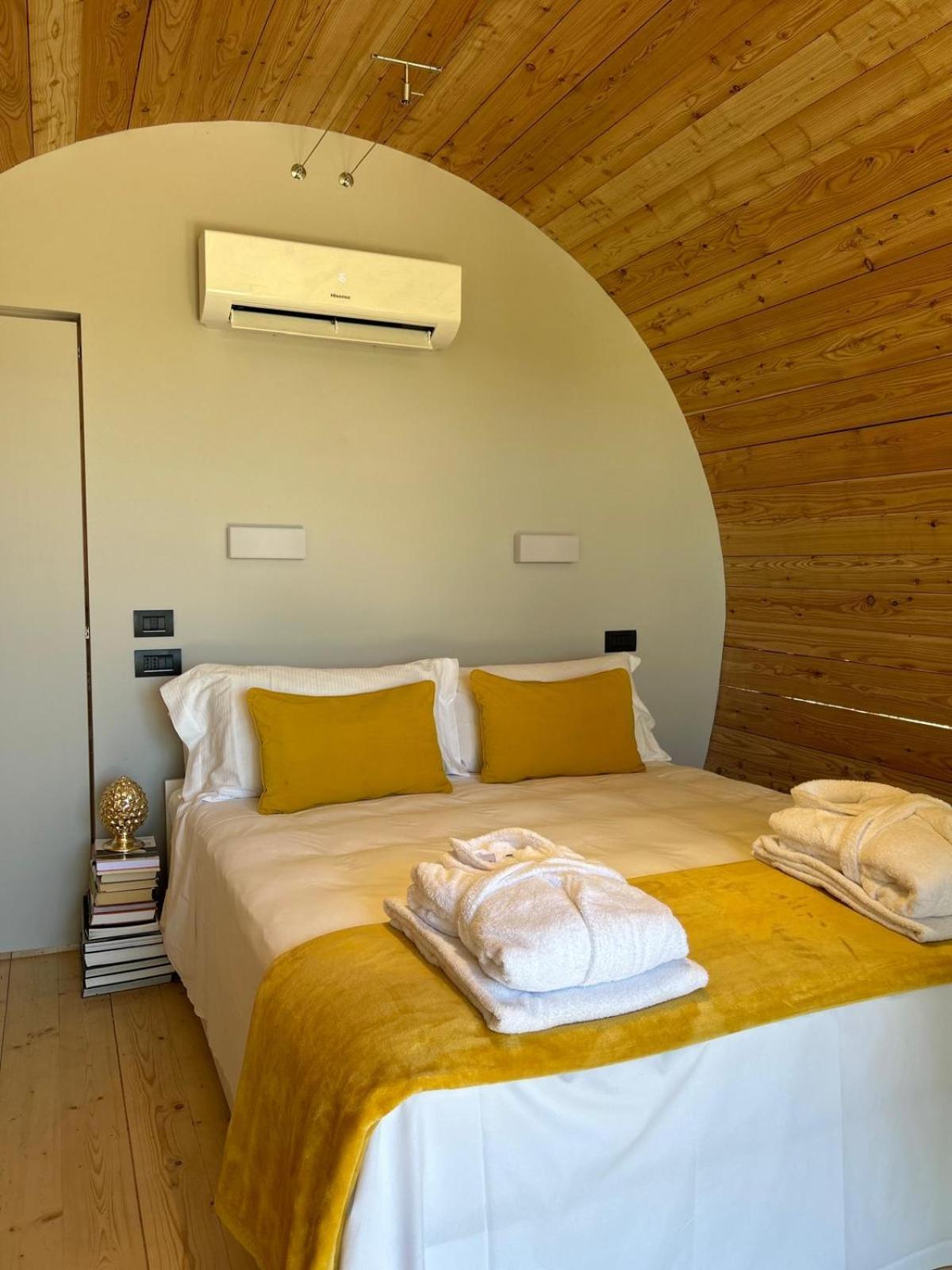 Masseria Li Reni Manduria Εξωτερικό φωτογραφία